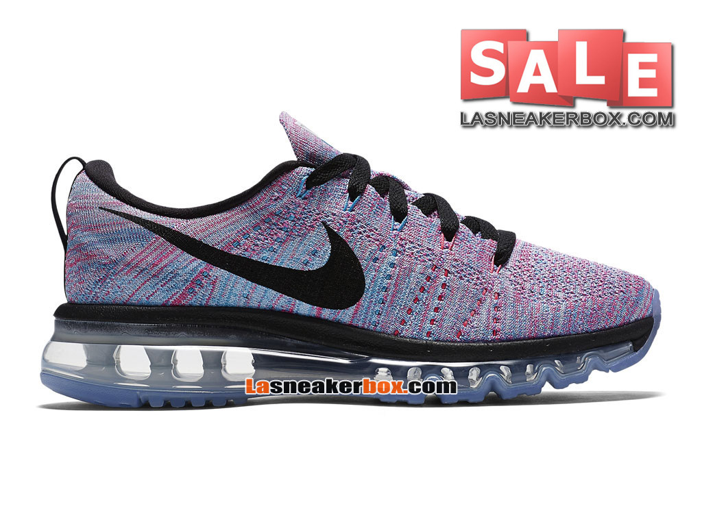 nike flyknit air max femme pas cher